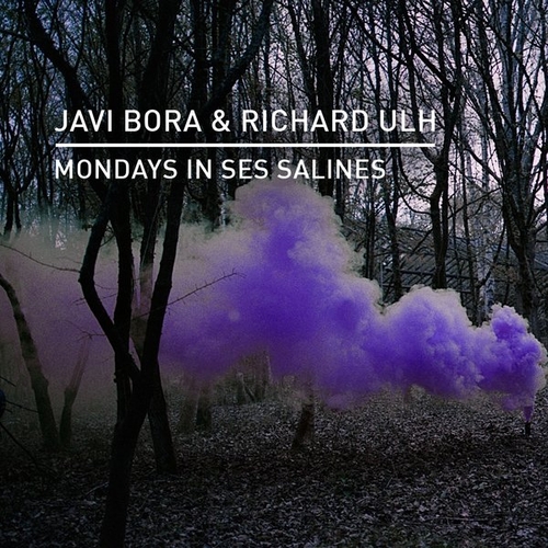 Javi Bora, Richard Ulh - Mondays In Ses Salines [KD138]